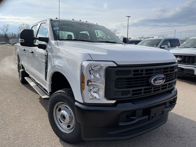 2026 Ford F-250 Base's photo