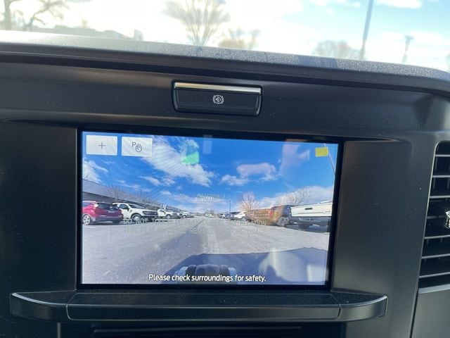 2025 Ford F-550 Super Duty Chassis Cab XL - Photo 19