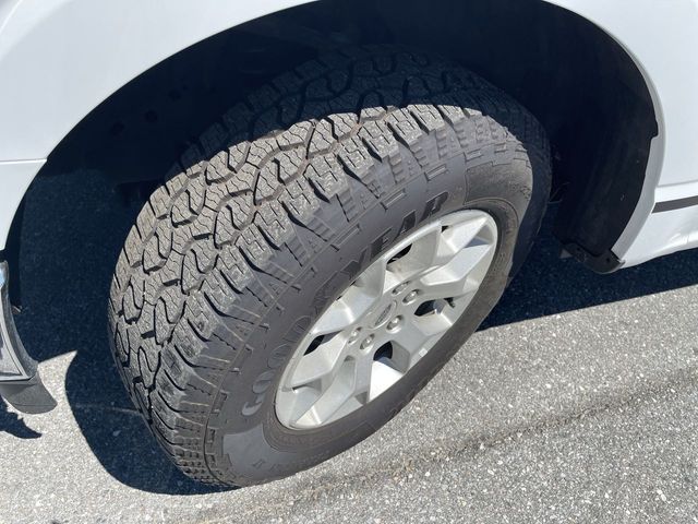 2023 Ford F-150 XLT - Photo 11