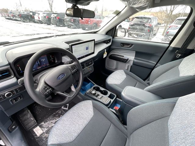 2025 Ford Maverick XLT - Photo 16