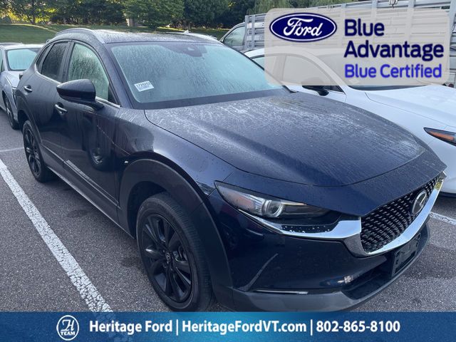 2023 Mazda CX-30