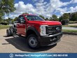 Ford Chassis Cab