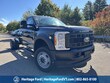 Ford Chassis Cab