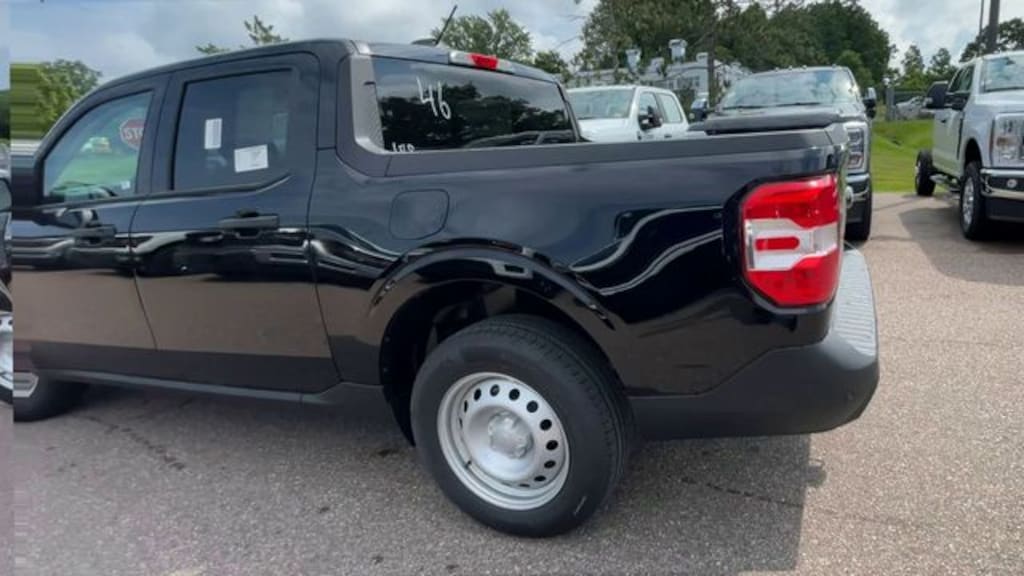 New 2026 Ford Maverick XL Truck