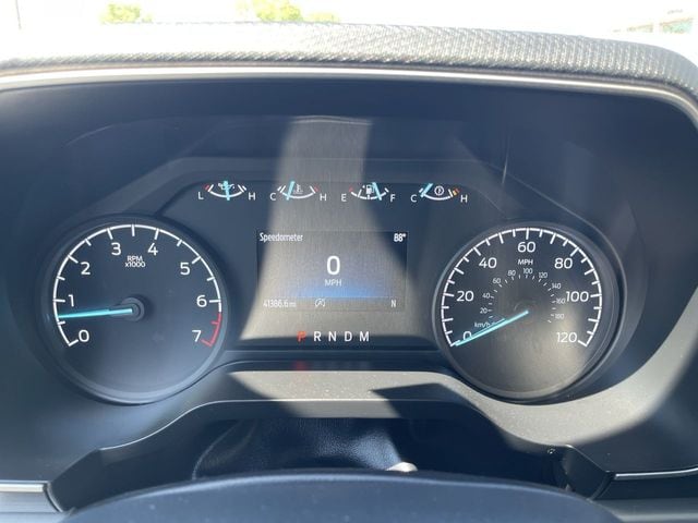 2023 Ford F-150 XLT - Photo 17
