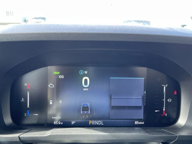 2025 Ford Maverick XL - Photo 17