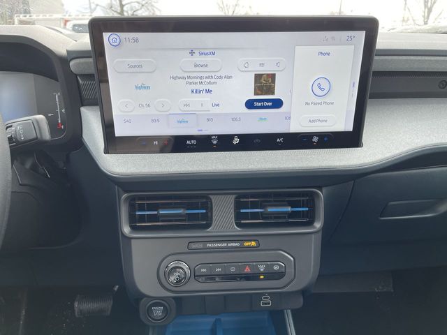 2025 Ford Maverick XLT - Photo 18