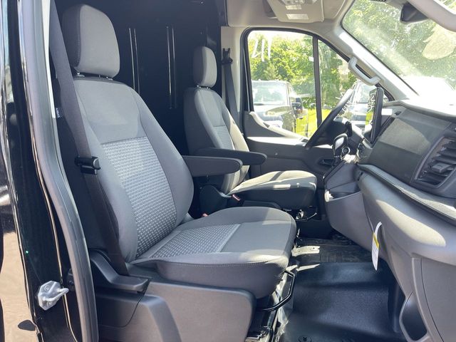 2026 Ford Transit Van Base - Photo 21