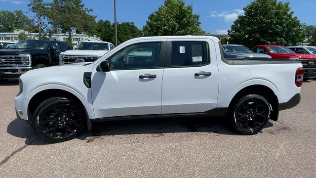 2026 Ford Maverick XLT - Photo 5