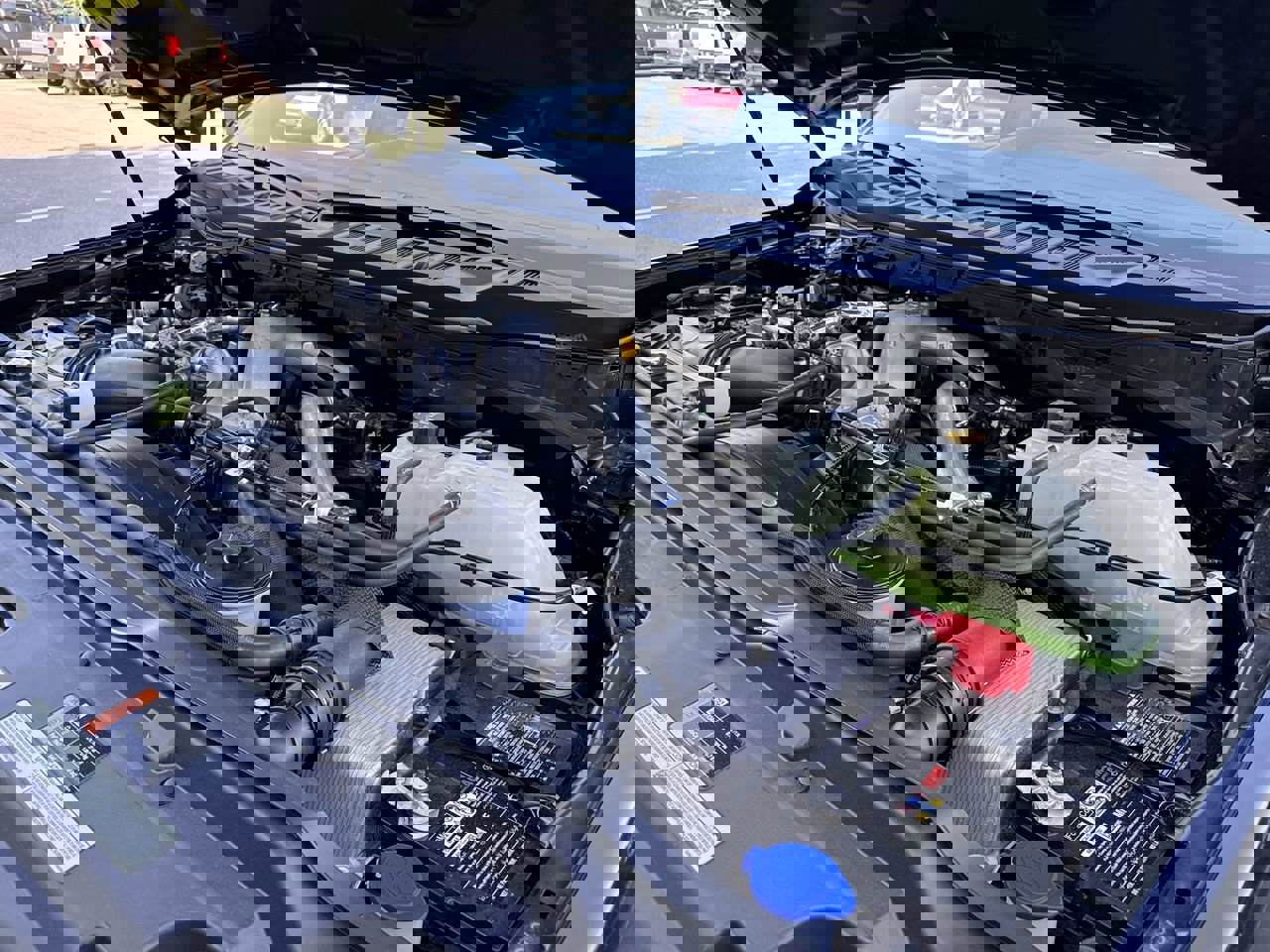 2025 Ford F-550 photo 3