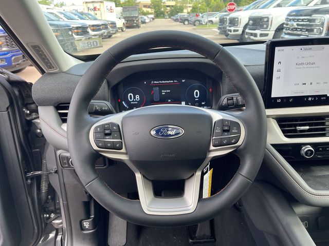 2026 Ford Explorer Active - Photo 16
