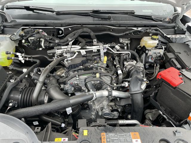2025 Ford Ranger XL - Photo 12