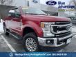  Ford F-250SD