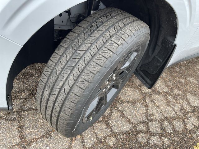 2026 Ford Maverick XLT - Photo 11