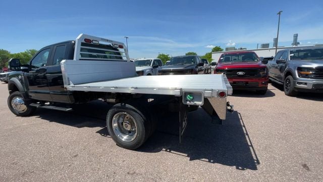 2025 Ford F-550 Super Duty Chassis Cab XL - Photo 6