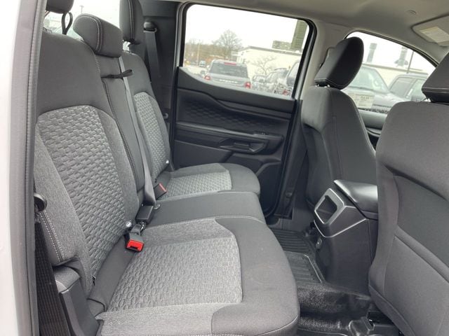 2025 Ford Ranger XL - Photo 22