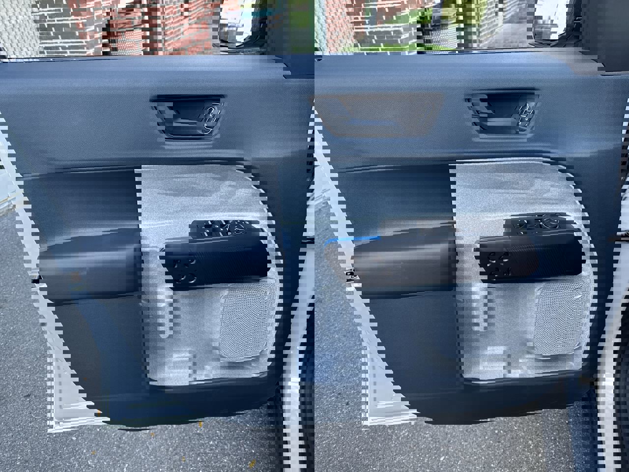 2025 Ford Maverick XLT photo 4