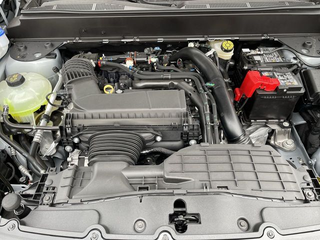 2026 Ford Maverick XLT - Photo 12