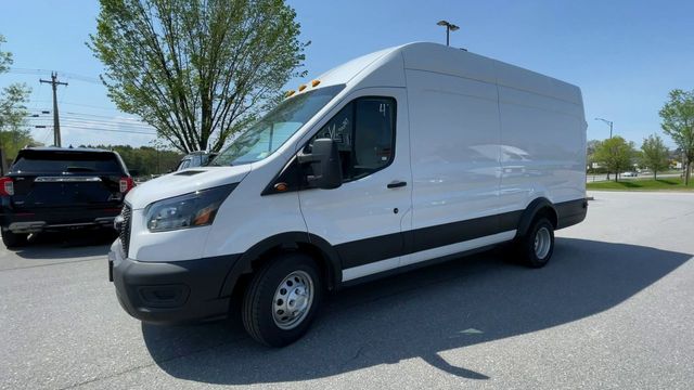 2026 Ford Transit Van Base - Photo 6