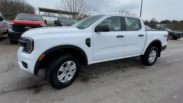 2025 Ford Ranger XL - Photo 6