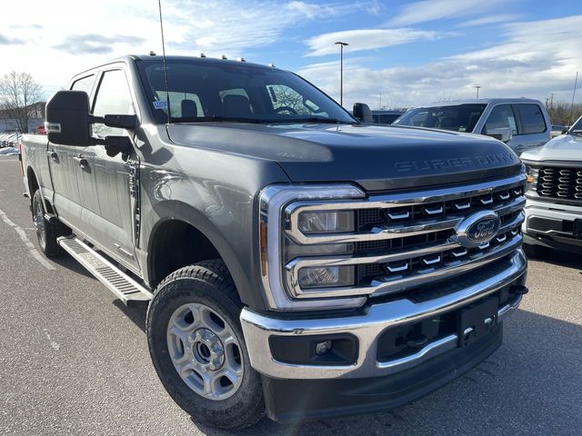2026 Ford F-350 Base's photo