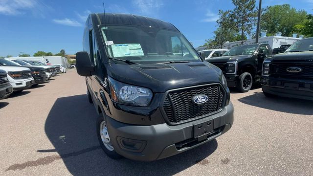2026 Ford Transit Van Base - Photo 7
