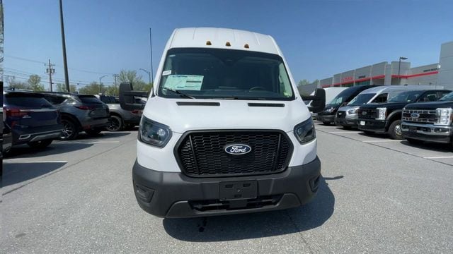 2026 Ford Transit Van Base - Photo 7