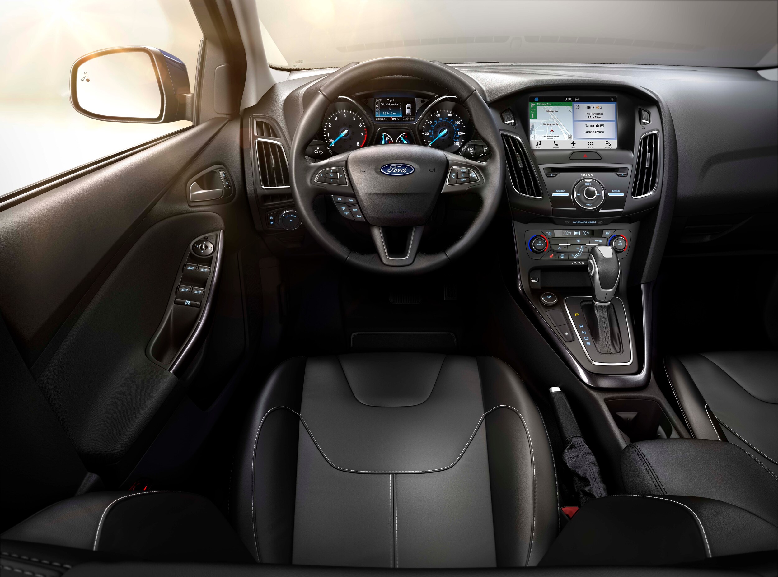 2017 Ford Focus Burlington VT Heritage Ford South Burlington, VT