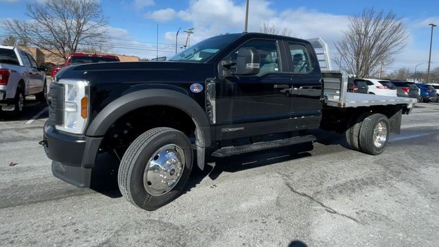 2025 Ford F-550 Super Duty Chassis Cab XL - Photo 6