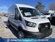 Ford Transit Commercial