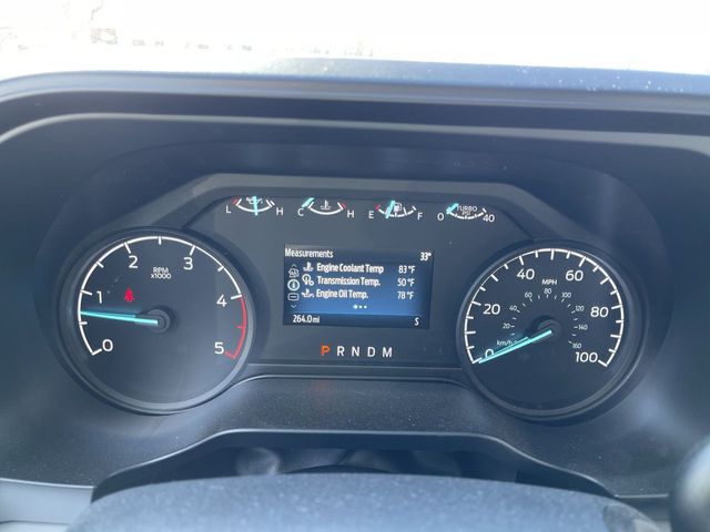 2025 Ford F-550 Super Duty Chassis Cab XL - Photo 17