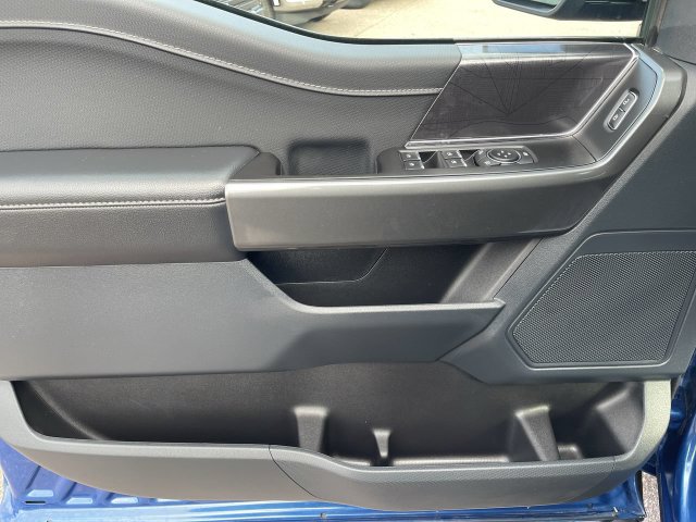 Certified 2023 Ford F-150 XLT Truck
