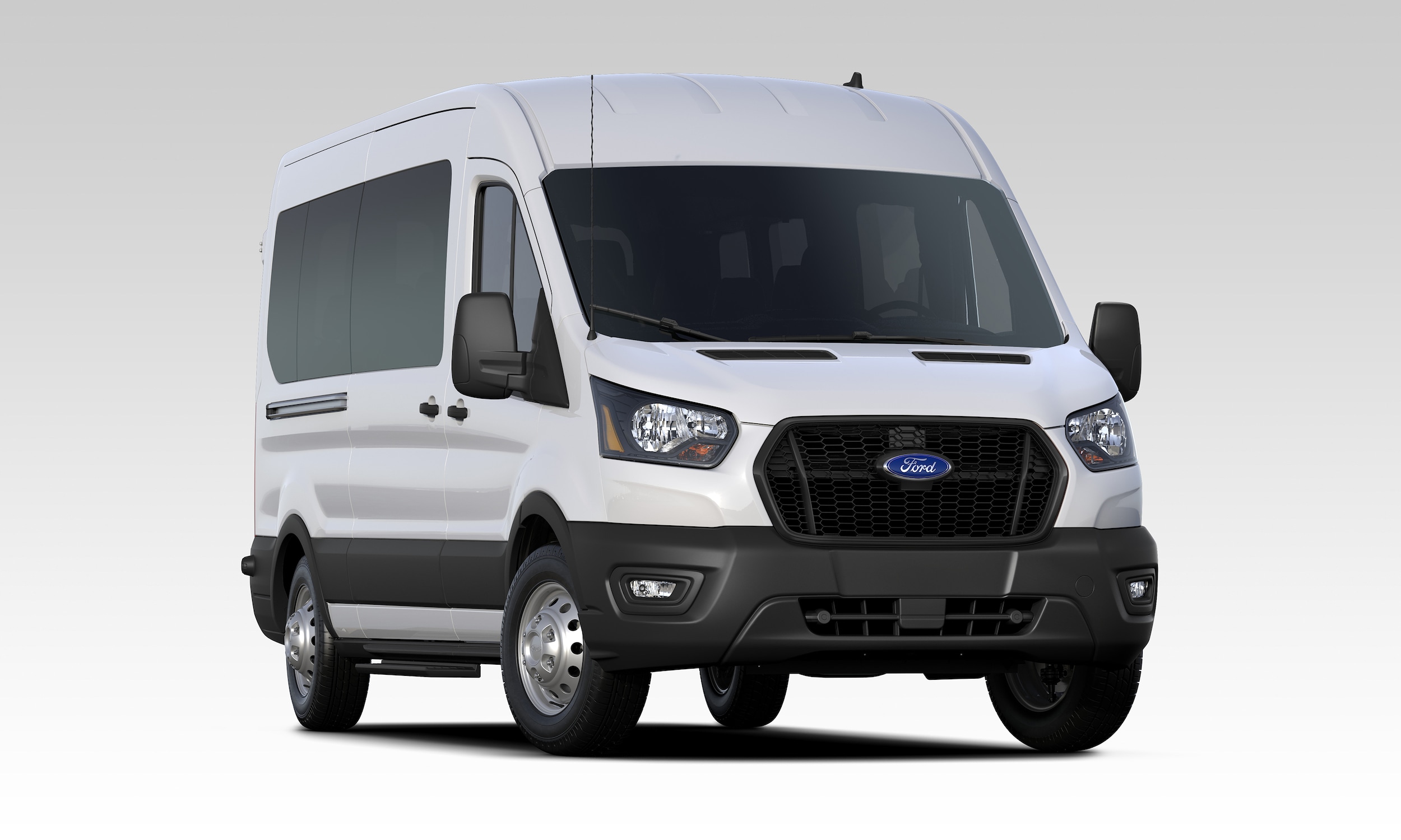 2025 Ford F-350 Chassis Cab