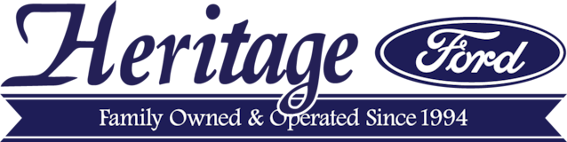 Heritage Ford