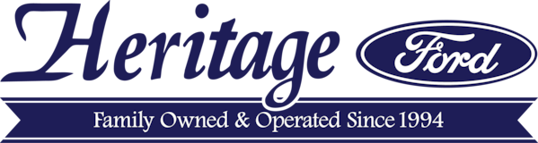 Heritage Ford