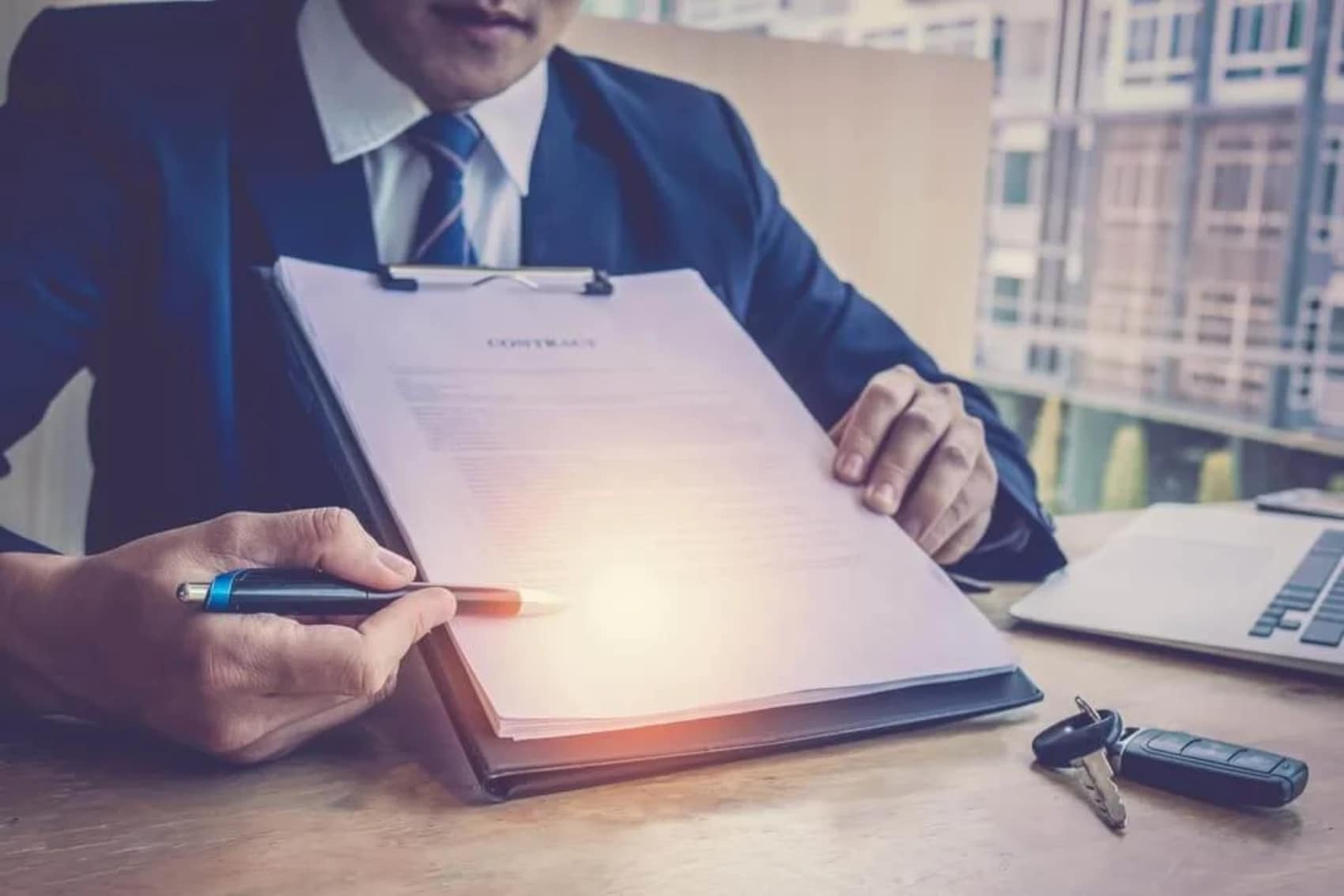 Flexible Electric Vehicle Financing