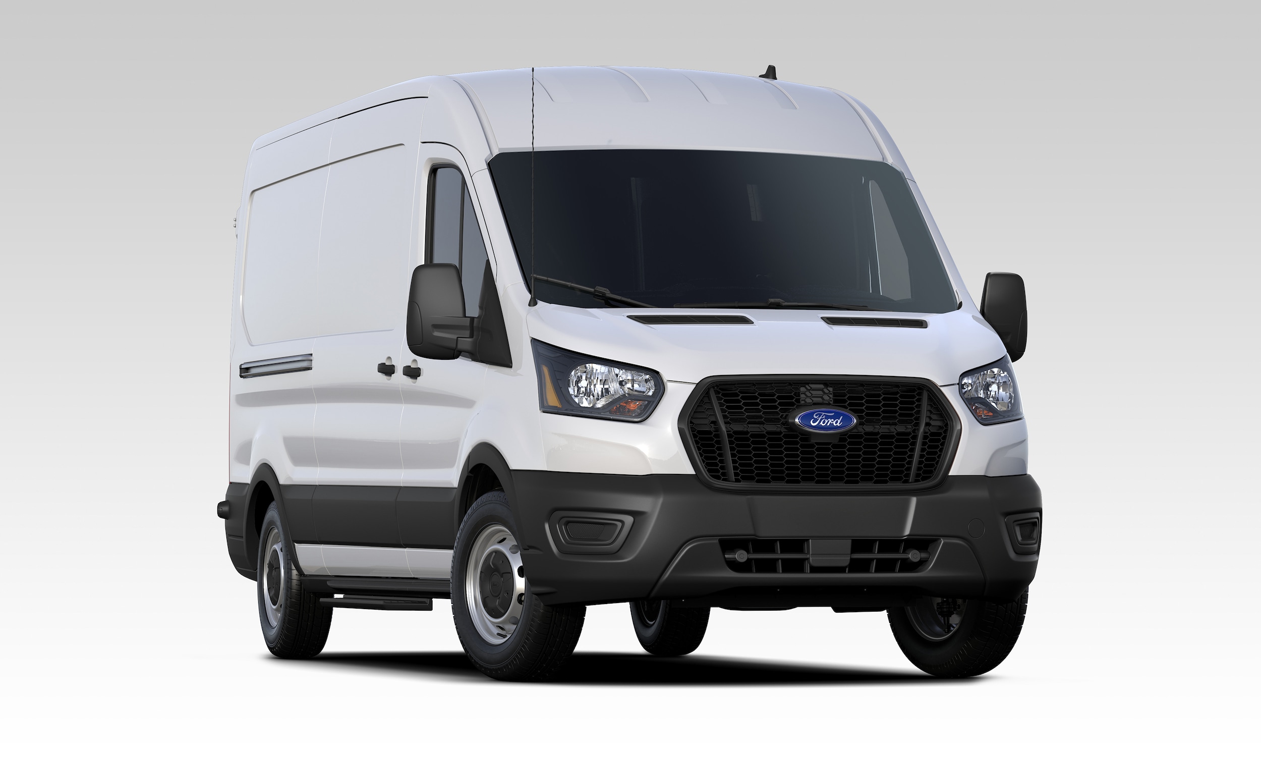 2025 Ford F-350 Chassis Cab