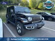 Jeep Wrangler Unlimited