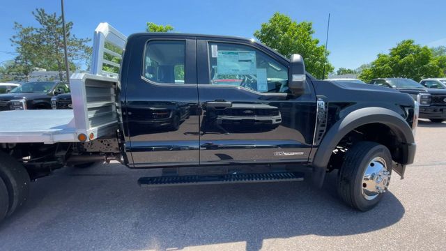 2025 Ford F-550 Super Duty Chassis Cab XL - Photo 9