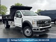 Ford Chassis Cab