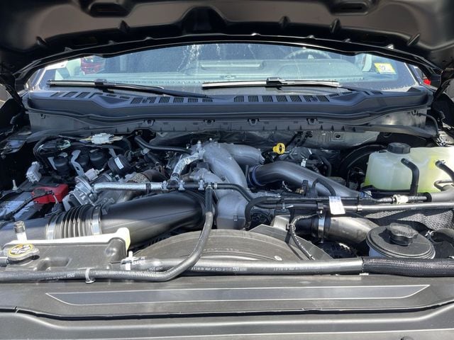 2026 Ford F-250 Super Duty XLT - Photo 12