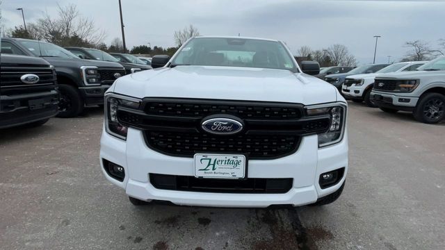 2025 Ford Ranger XL - Photo 7