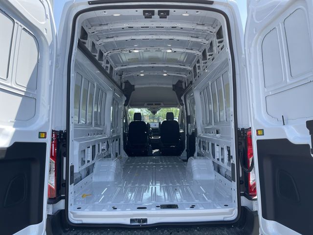 2026 Ford Transit Van Base - Photo 23