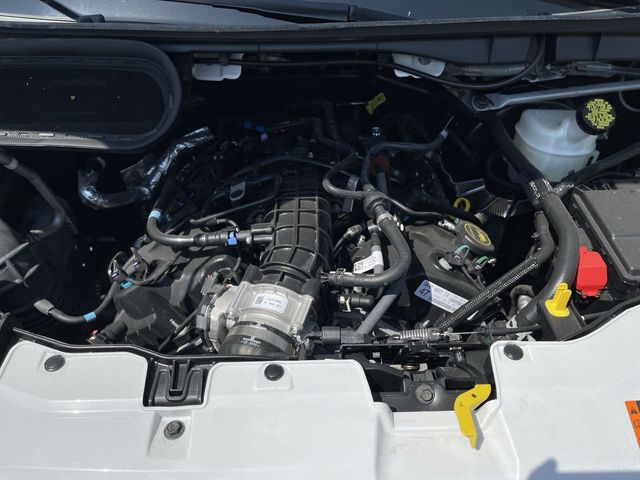 2026 Ford Transit Van Base - Photo 12