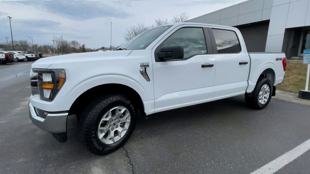 2023 Ford F-150 XLT - Photo 6