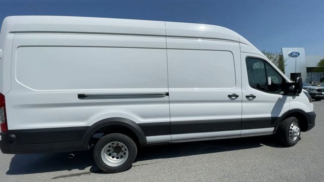 2026 Ford Transit Van Base - Photo 9