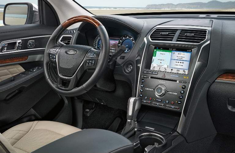 2018 Ford Explorer - Dash.jpg