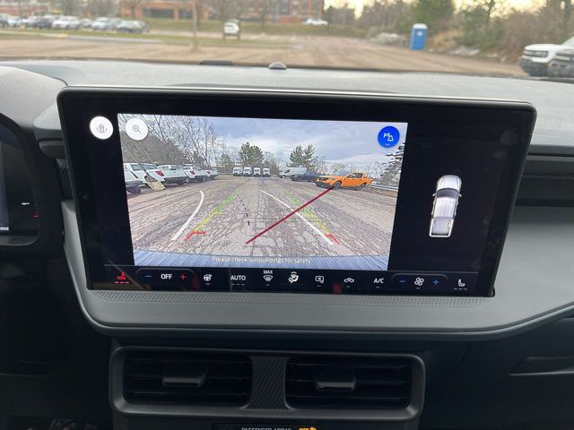 2026 Ford Maverick XLT - Photo 19