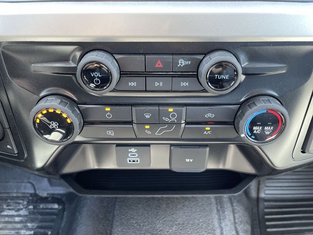 2025 Ford F-550 Super Duty Chassis Cab XL - Photo 19