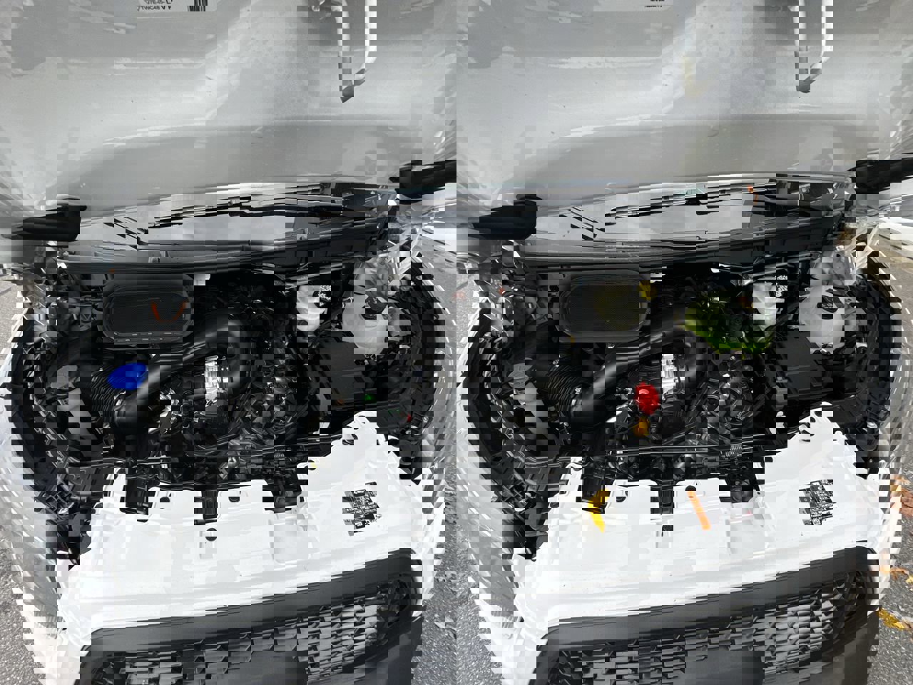 2026 Ford Transit Cargo Van photo 3